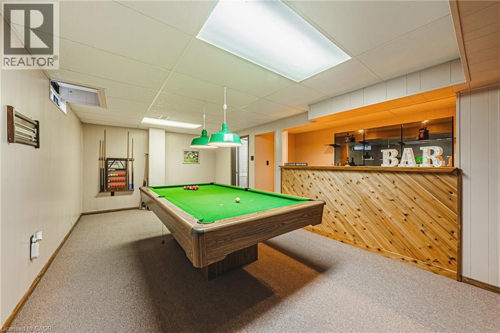 39 Parkwood Crescent, Hamilton, ON