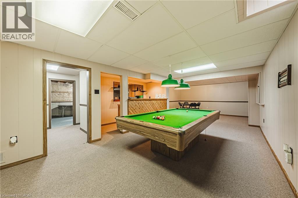 39 Parkwood Crescent, Hamilton, ON