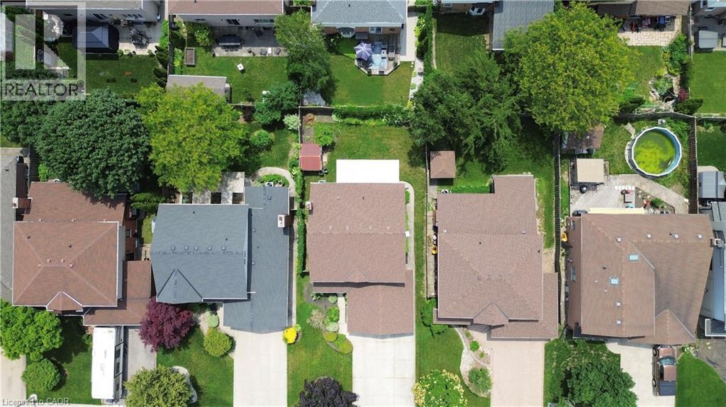 39 Parkwood Crescent, Hamilton, ON