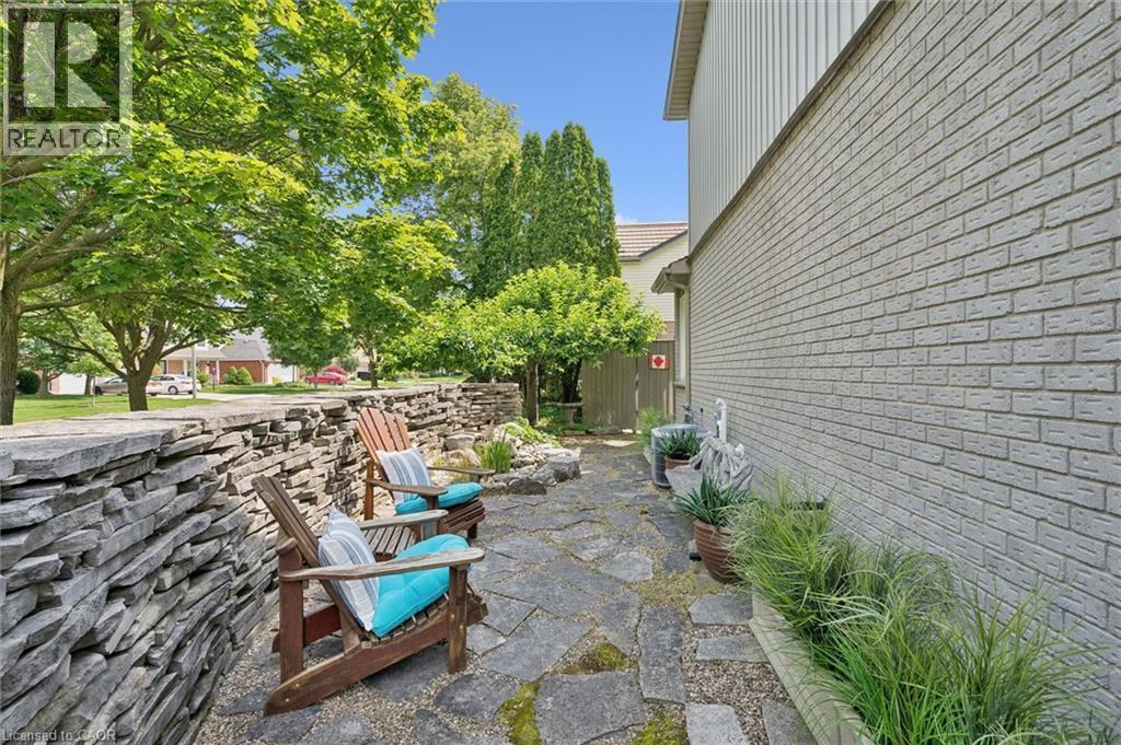 16 Manitoulin Crescent, Kitchener, ON