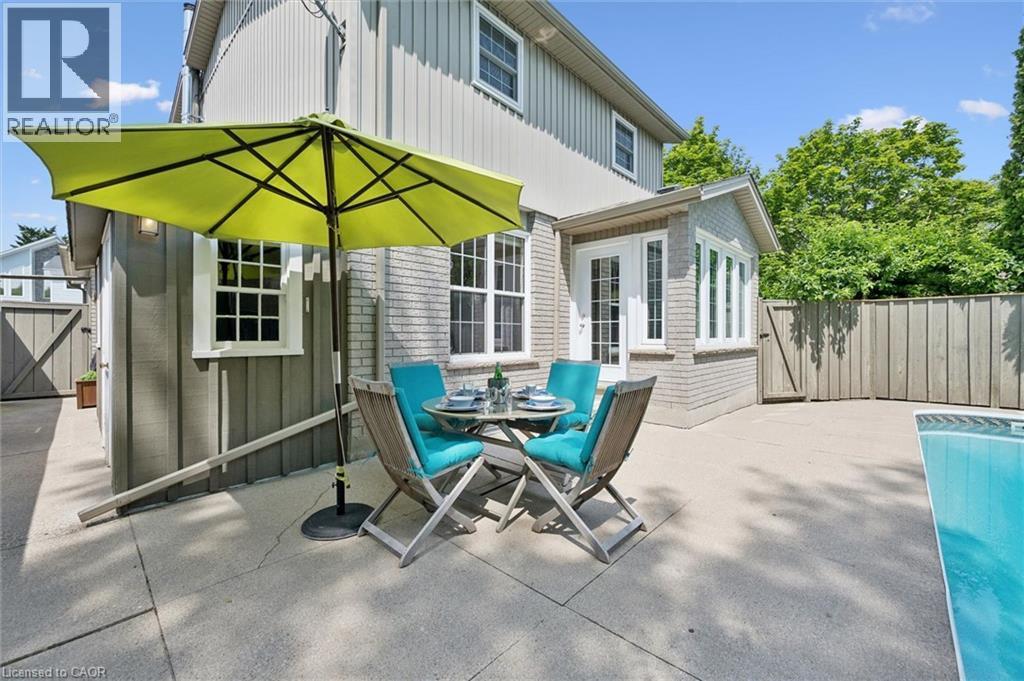 16 Manitoulin Crescent, Kitchener, ON