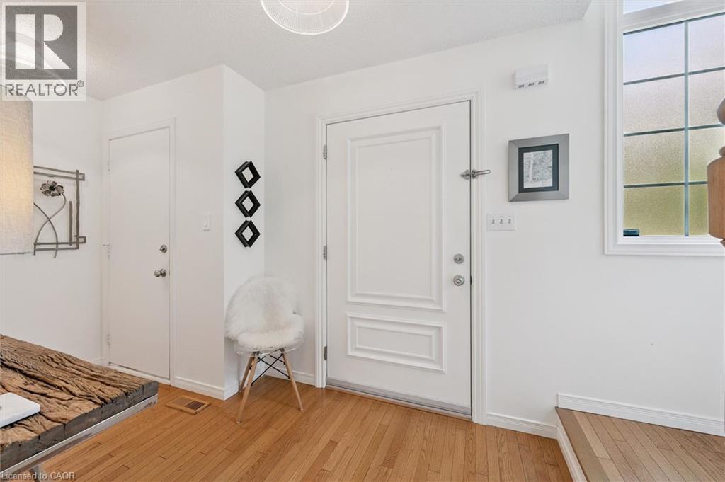 16 Manitoulin Crescent, Kitchener, ON