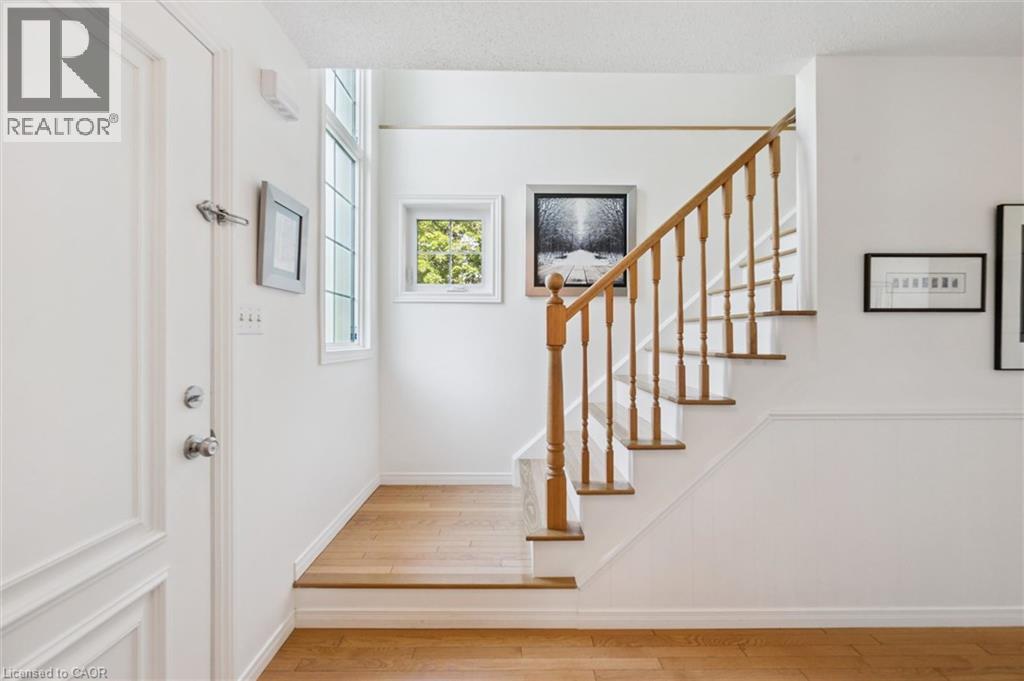 16 Manitoulin Crescent, Kitchener, ON