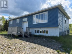 66 Main Street Carmanville, NL A0G 1N0