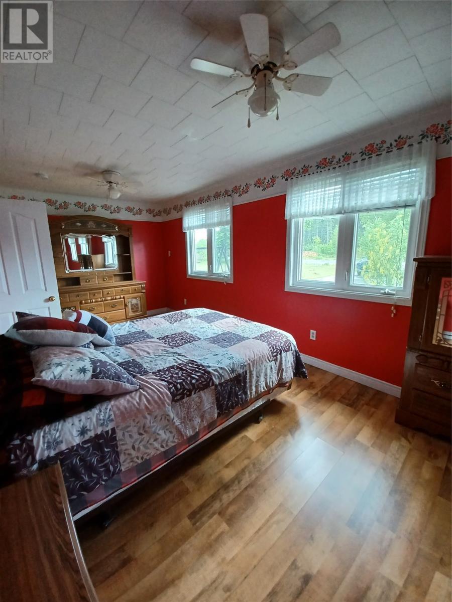 9 Juniper Crescent, Traytown, NL