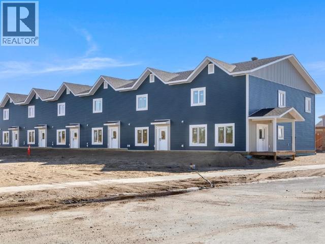 13-275 Olive May Way, Whitehorse, YT