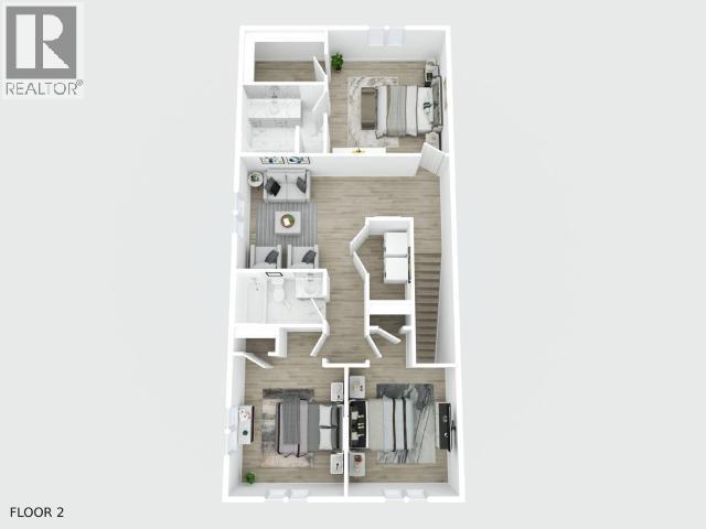 13-275 Olive May Way, Whitehorse, YT