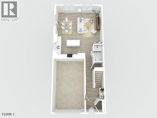 13-275 Olive May Way, Whitehorse, YT