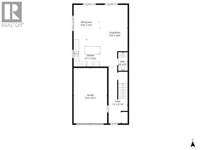 13-275 Olive May Way, Whitehorse, YT