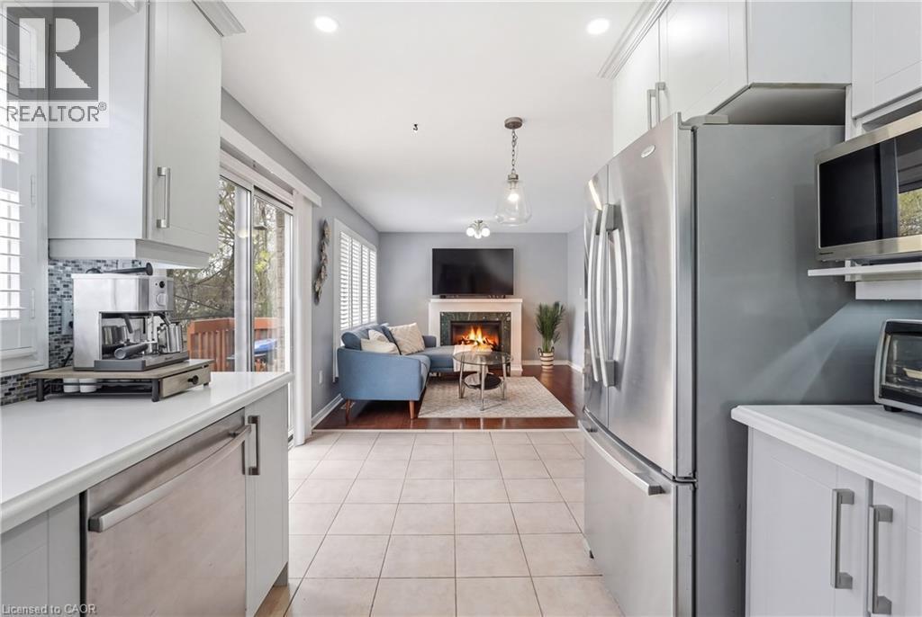 5010 Bunton Crescent, Burlington, ON