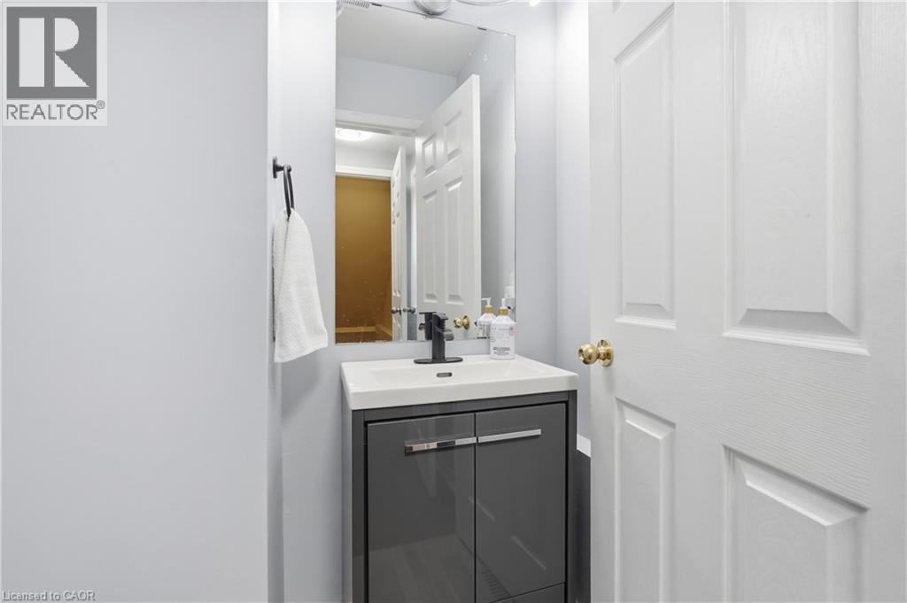5010 Bunton Crescent, Burlington, ON