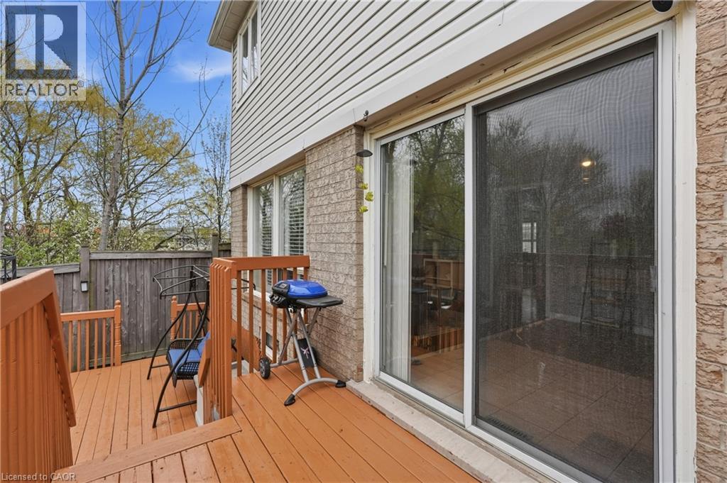5010 Bunton Crescent, Burlington, ON