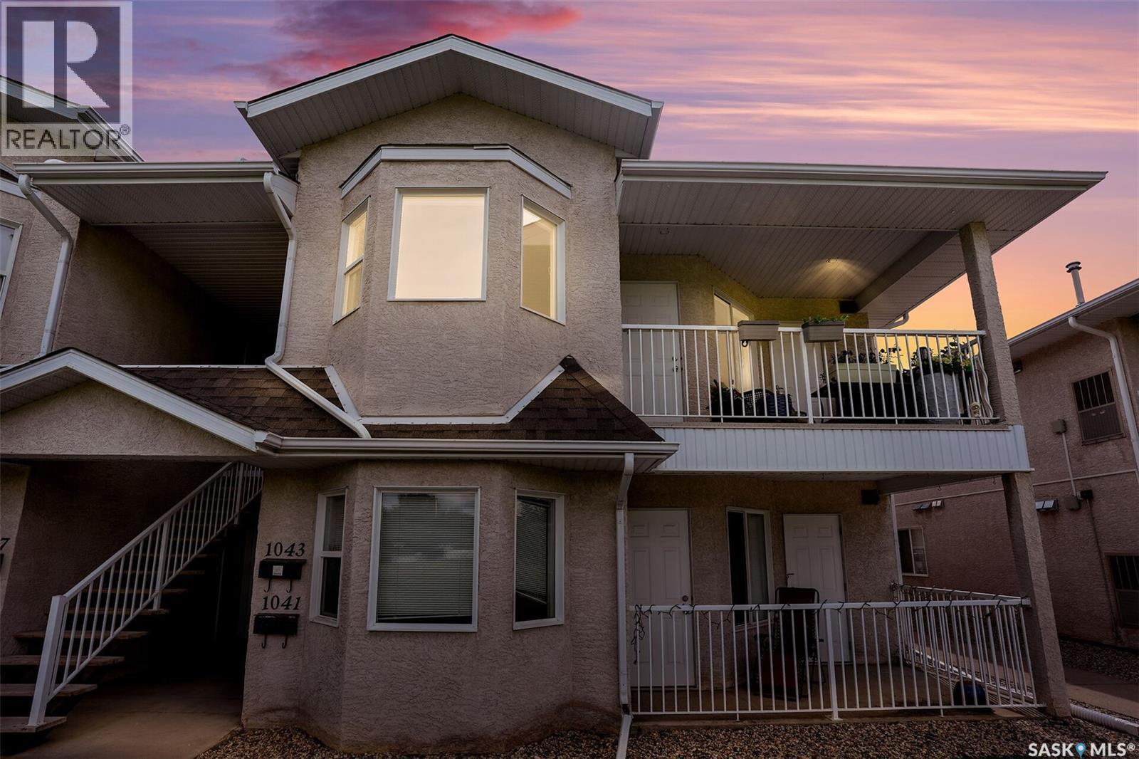 1043 Birchwood Place, Regina, SK