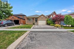 190 ANDY CRESCENT Vaughan, ON L4H 1C7