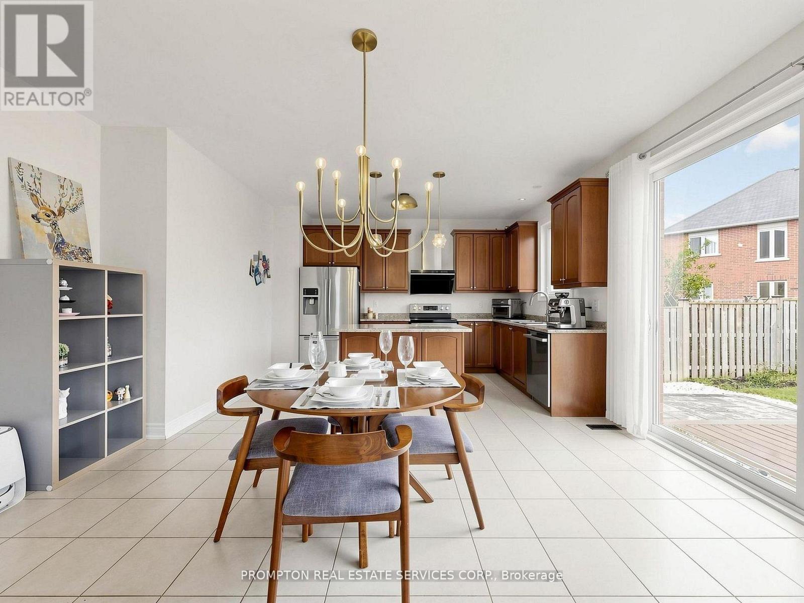 29 Beebe Crescent, Markham, ON