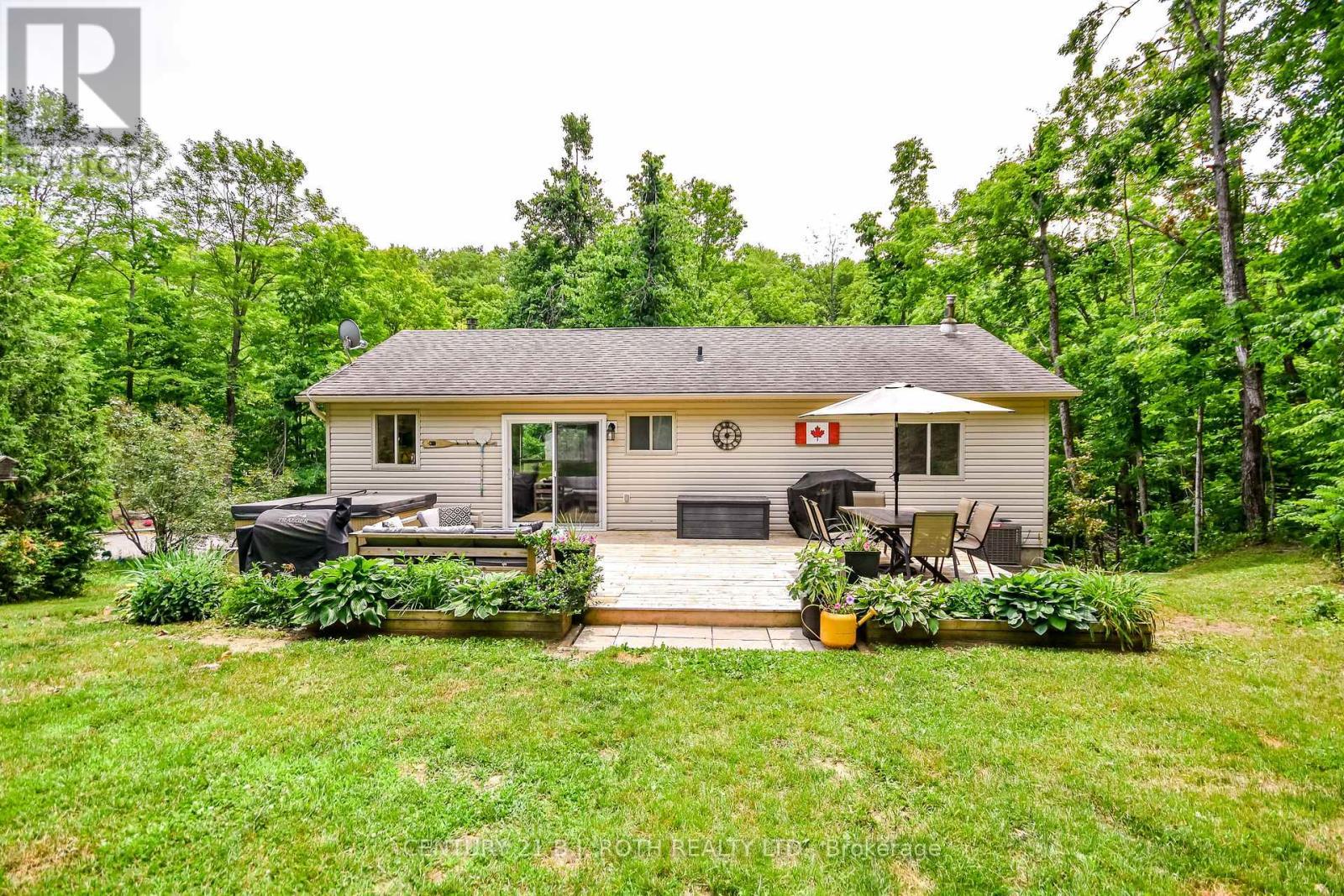 29 Algonquin Trail, Oro-Medonte, ON