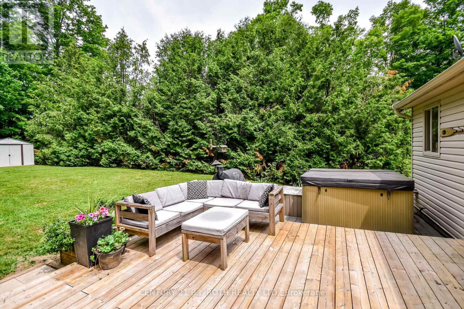 29 Algonquin Trail, Oro-Medonte, ON