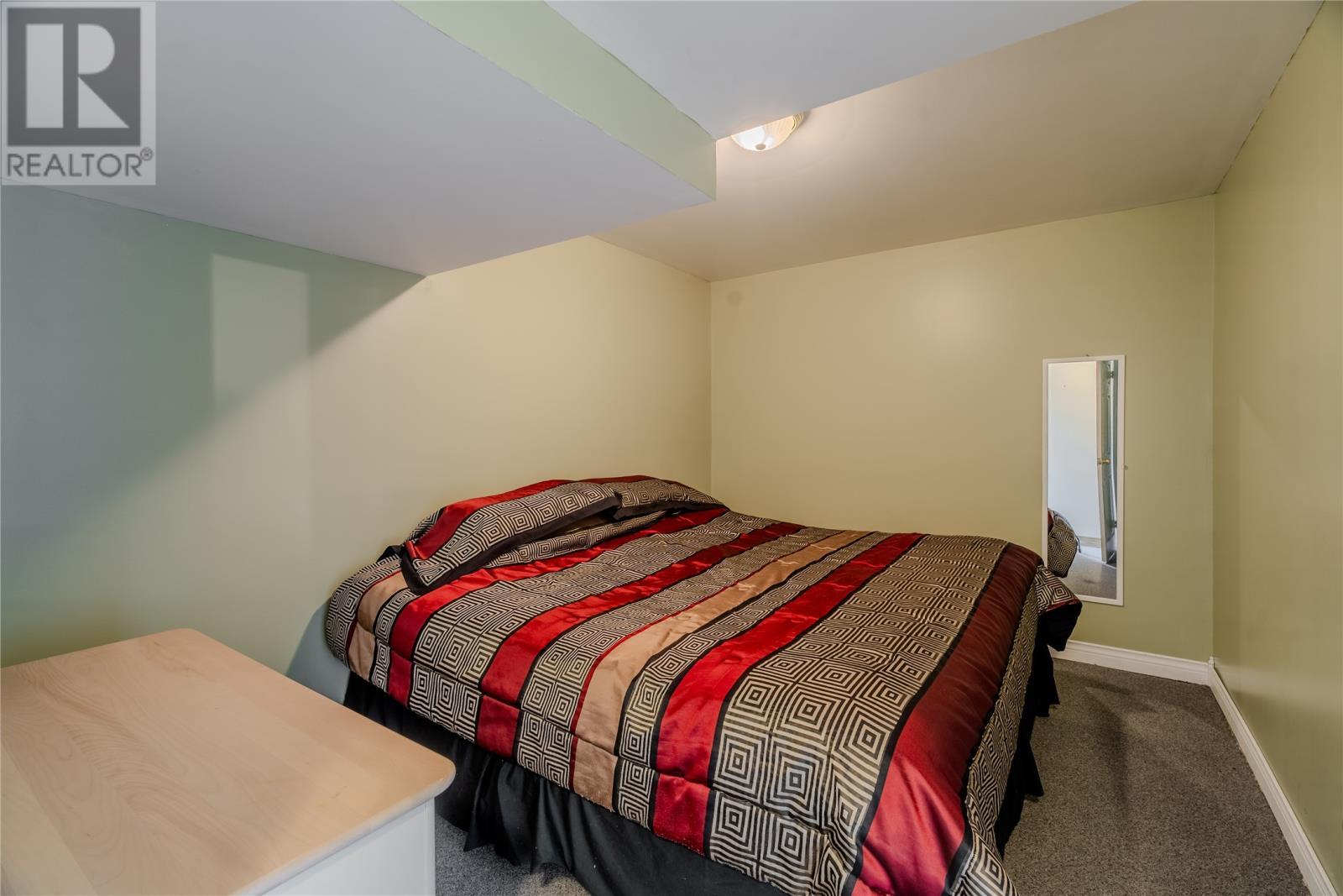 488 Conception Bay Highway, Holyrood, NL