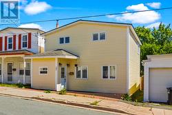 22 Mount Royal Avenue St. John’S, NL A1C 5E4