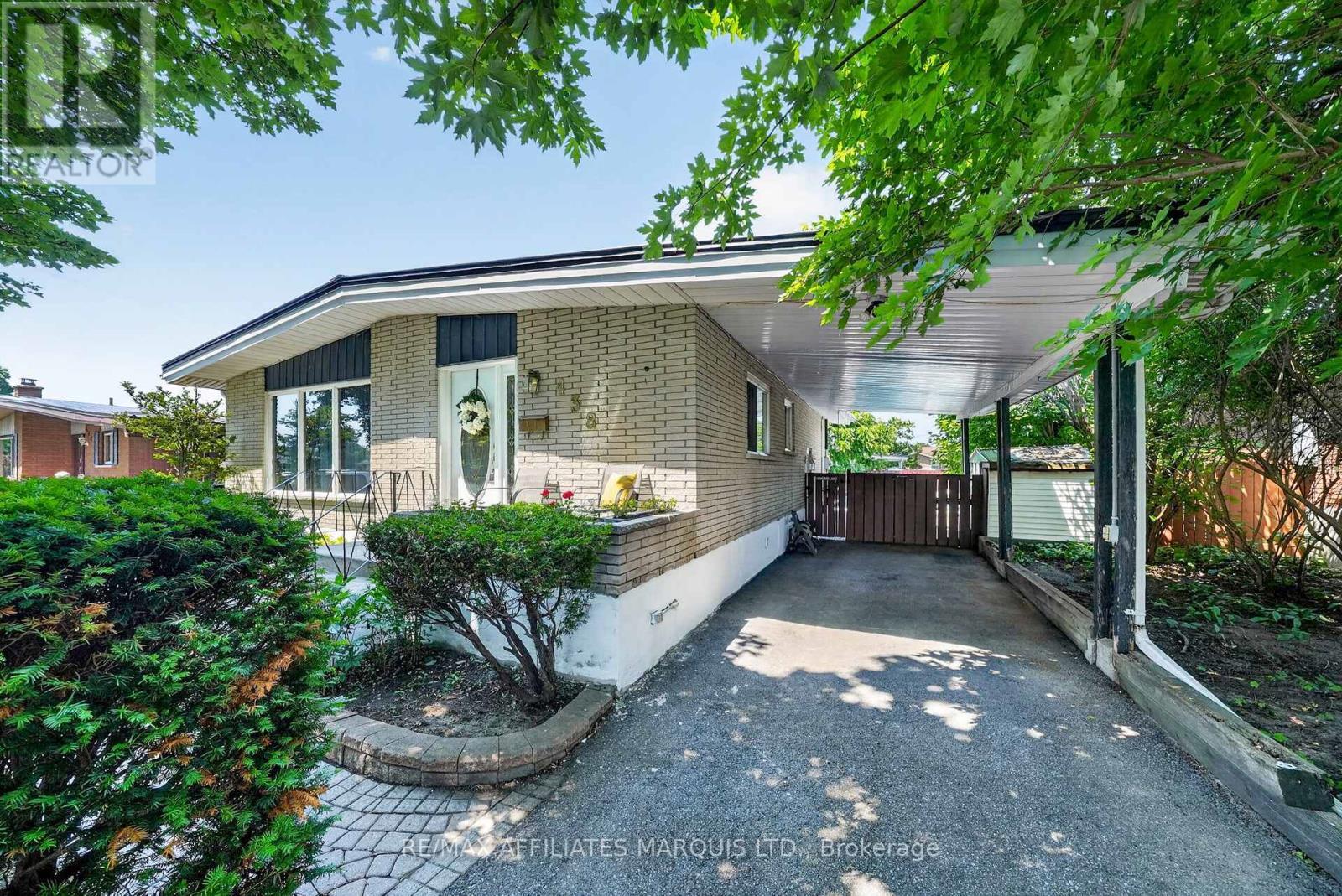 438 Beach Avenue, Cornwall, ON
