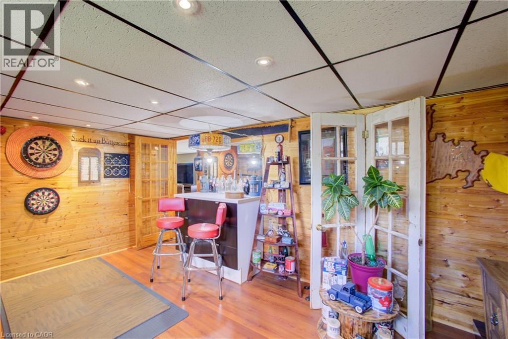 375729 6Th Line, Amaranth, ON - Indoor Photo Showing Other Room