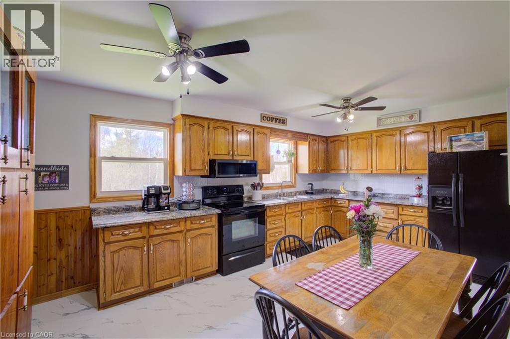 375729 6Th Line, Amaranth, ON - Indoor