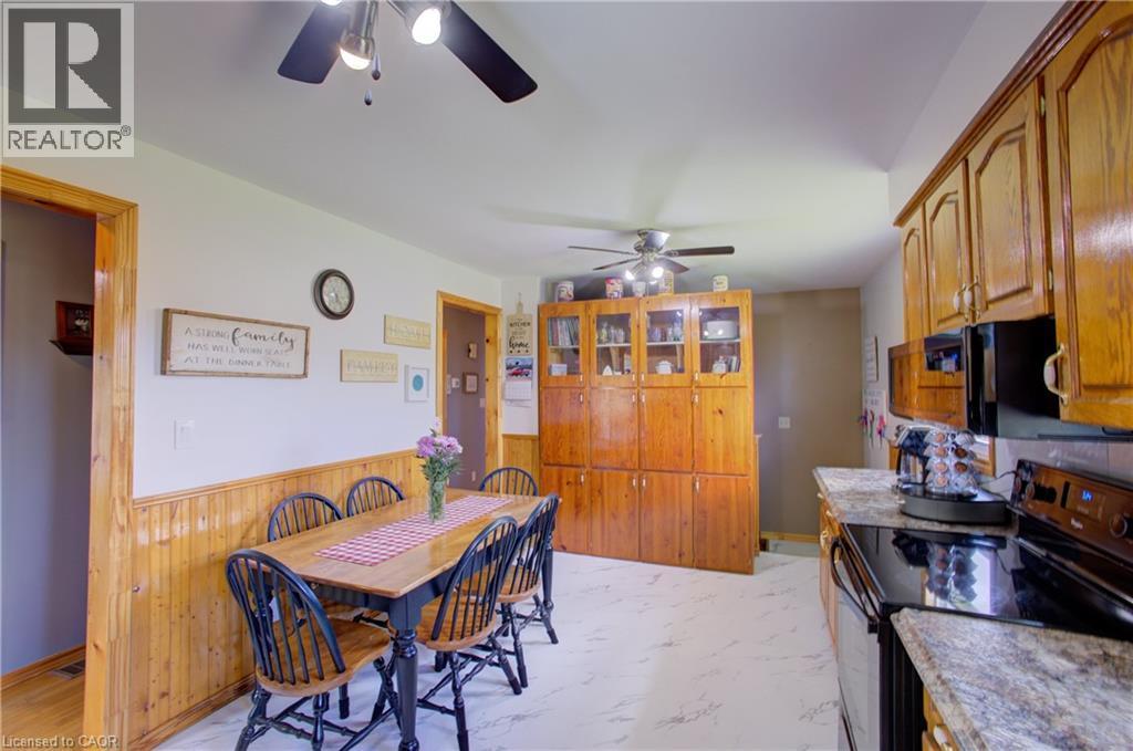 375729 6Th Line, Amaranth, ON - Indoor