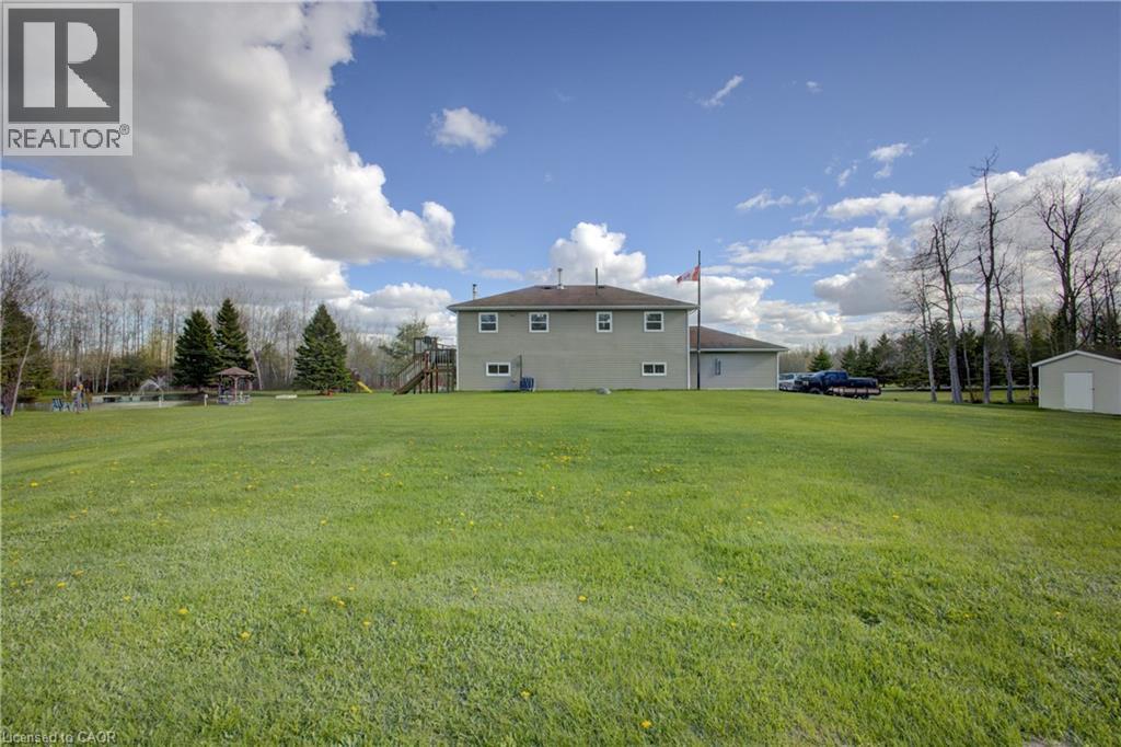 375729 6Th Line, Amaranth, ON - Outdoor