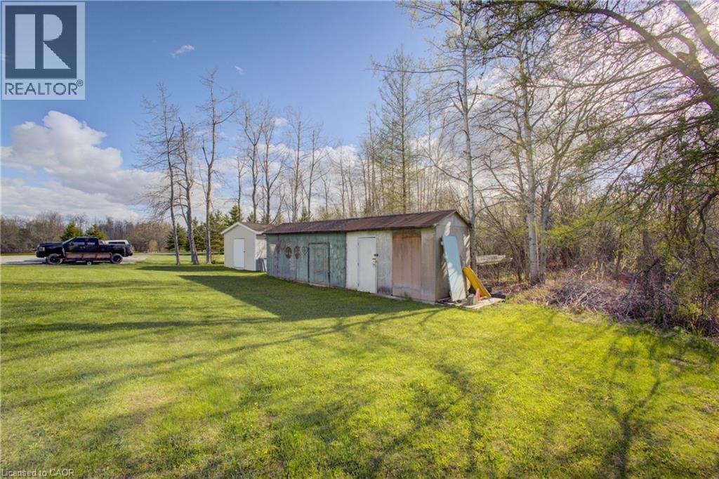 375729 6Th Line, Amaranth, ON - Outdoor