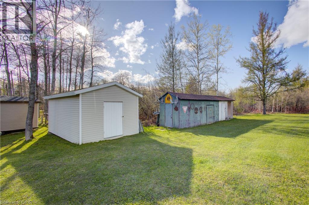 375729 6Th Line, Amaranth, ON - Outdoor