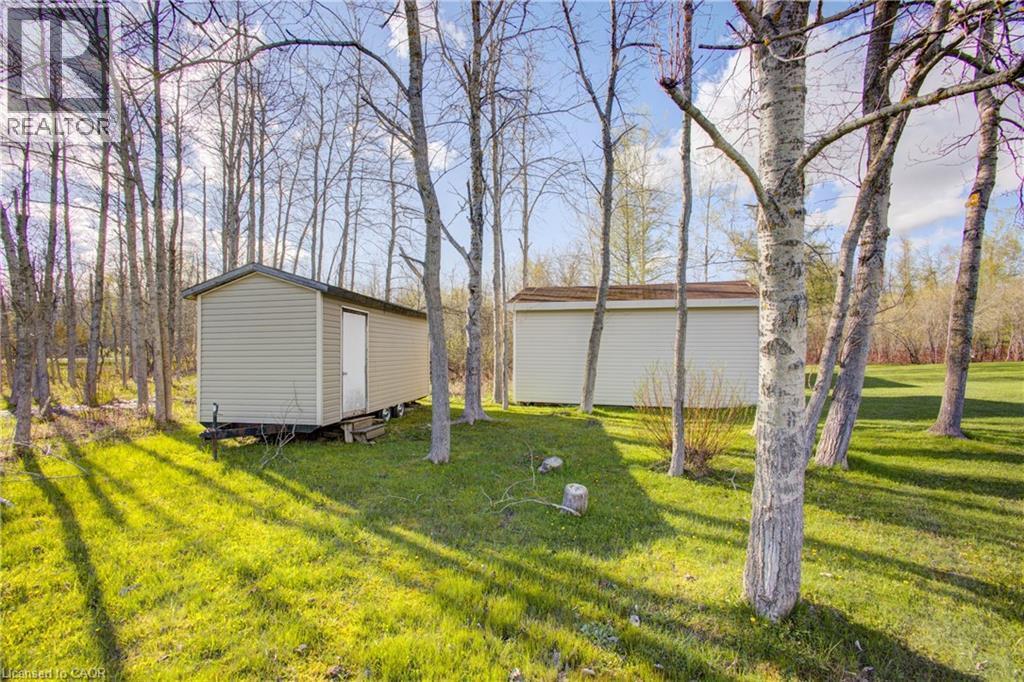 375729 6Th Line, Amaranth, ON - Outdoor