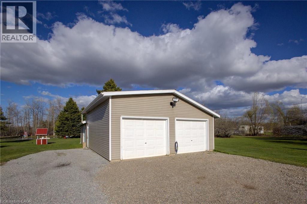 375729 6Th Line, Amaranth, ON - Outdoor