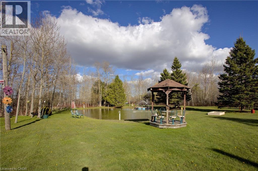 375729 6Th Line, Amaranth, ON - Outdoor