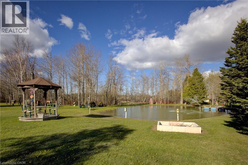 375729 6Th Line, Amaranth, ON - Outdoor