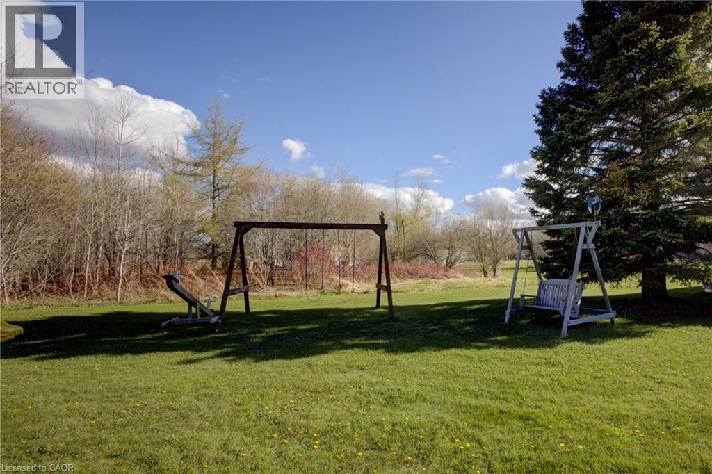 375729 6Th Line, Amaranth, ON - Outdoor