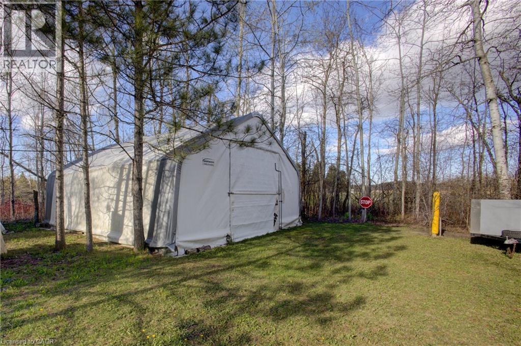 375729 6Th Line, Amaranth, ON - Outdoor