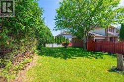 Yard -