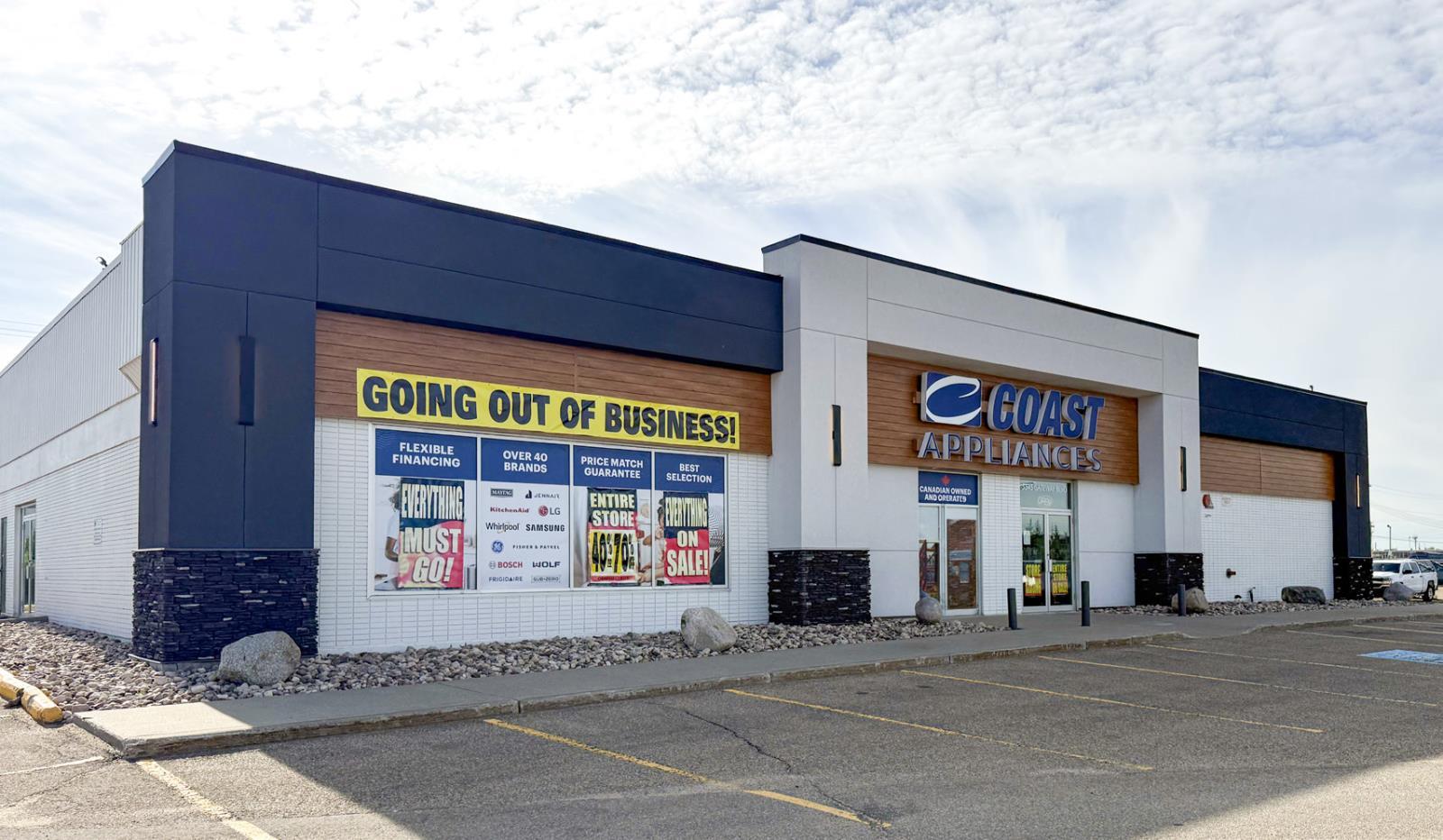 5345 Gateway Blvd, Edmonton, AB