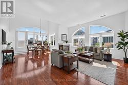 502 - 3 DAYSPRING CIRCLE Brampton, ON L6P 1B7