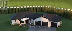 4656 TYLER DRIVE St. Clair, ON N0P 2B0