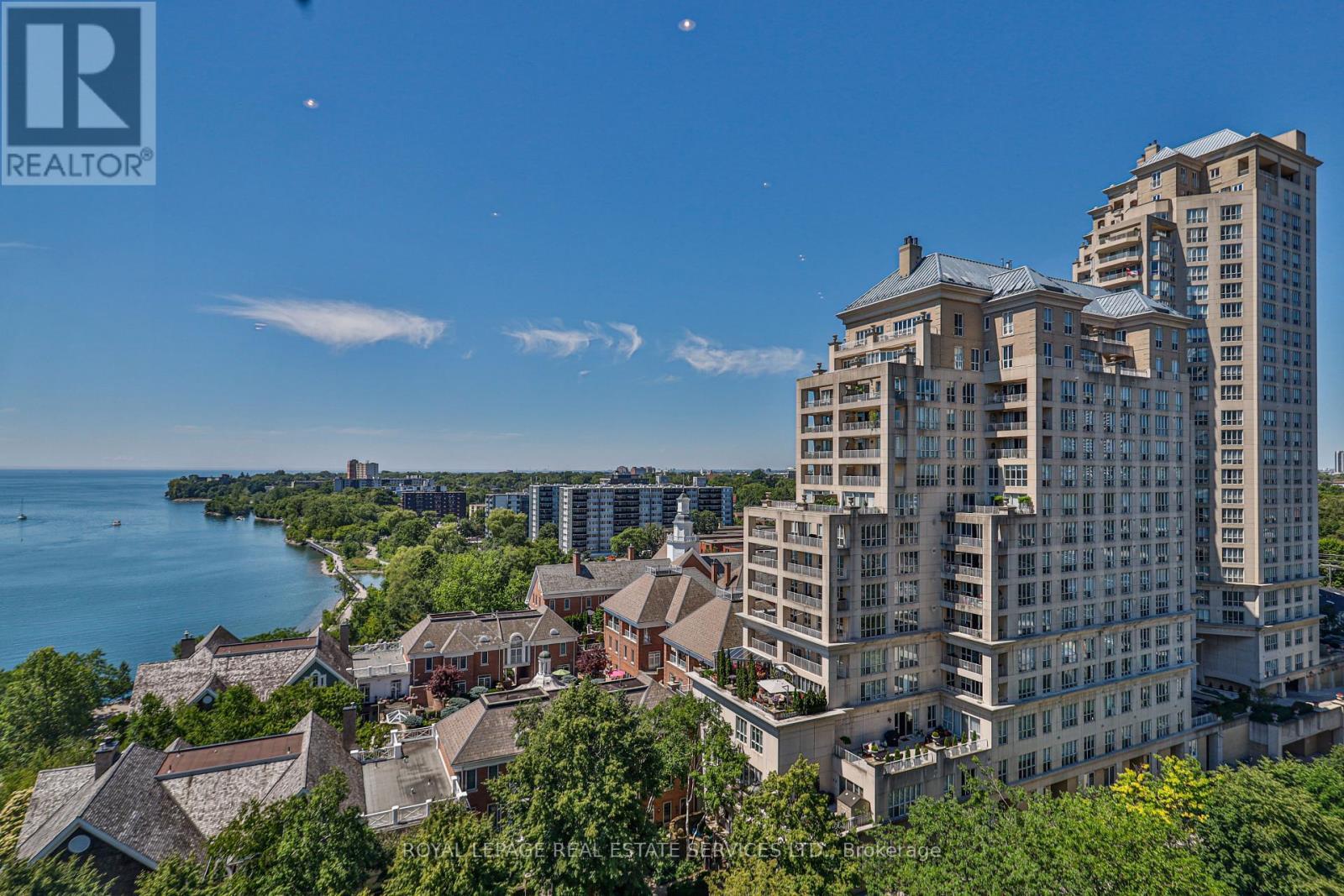 1304 - 2267 Lake Shore Boulevard W, Toronto, ON