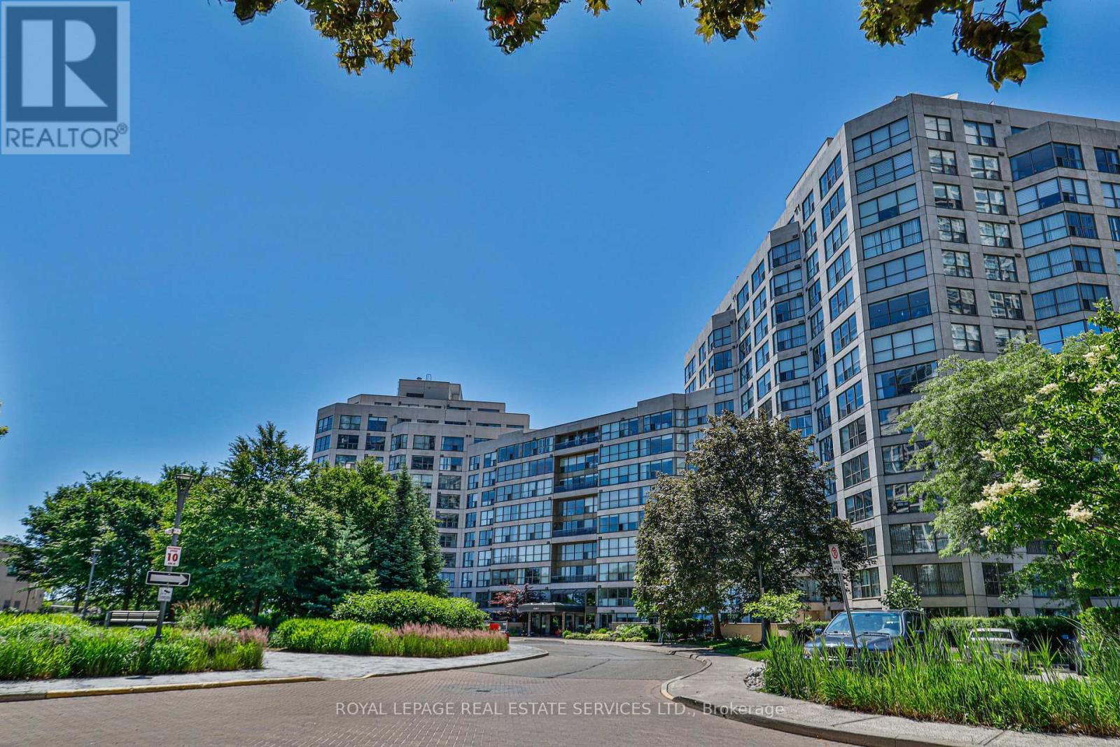 1304 - 2267 Lake Shore Boulevard W, Toronto, ON