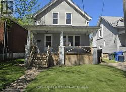 3272 BABY STREET Windsor, ON N9C 1K8