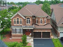 4495 SAW MILL DRIVE Niagara Falls (Lyons Creek), ON L2G 0G1