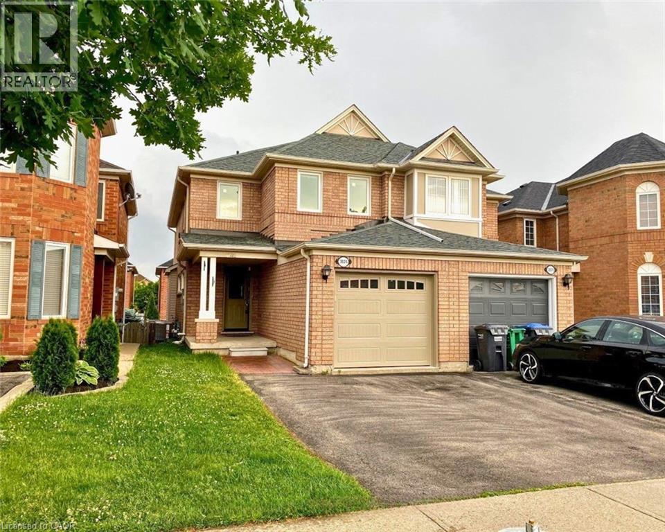 3824 Milkwood Crescent, Mississauga, ON