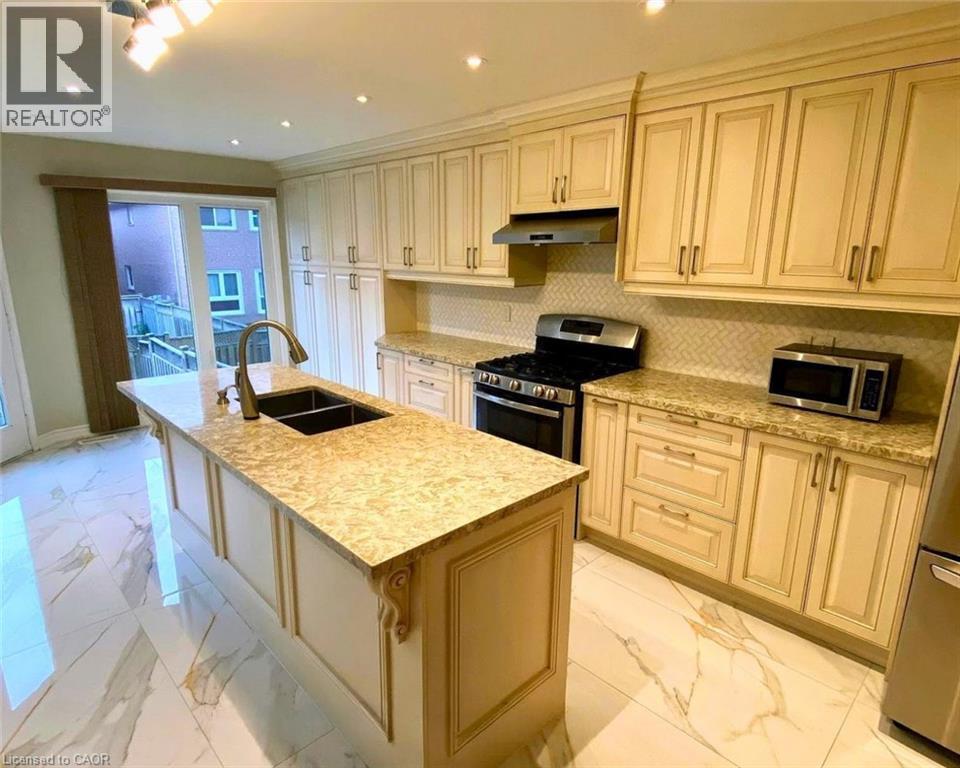 3824 Milkwood Crescent, Mississauga, ON