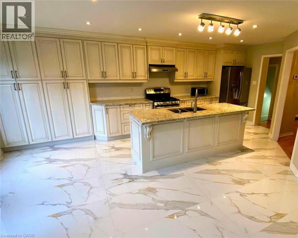 3824 Milkwood Crescent, Mississauga, ON