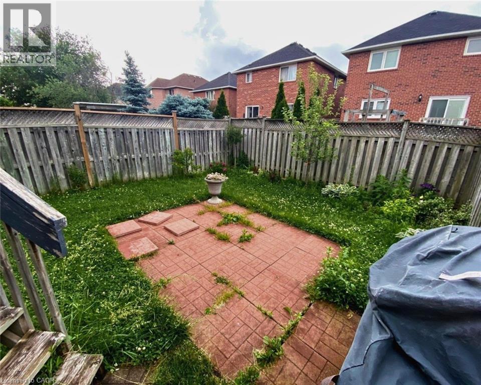3824 Milkwood Crescent, Mississauga, ON