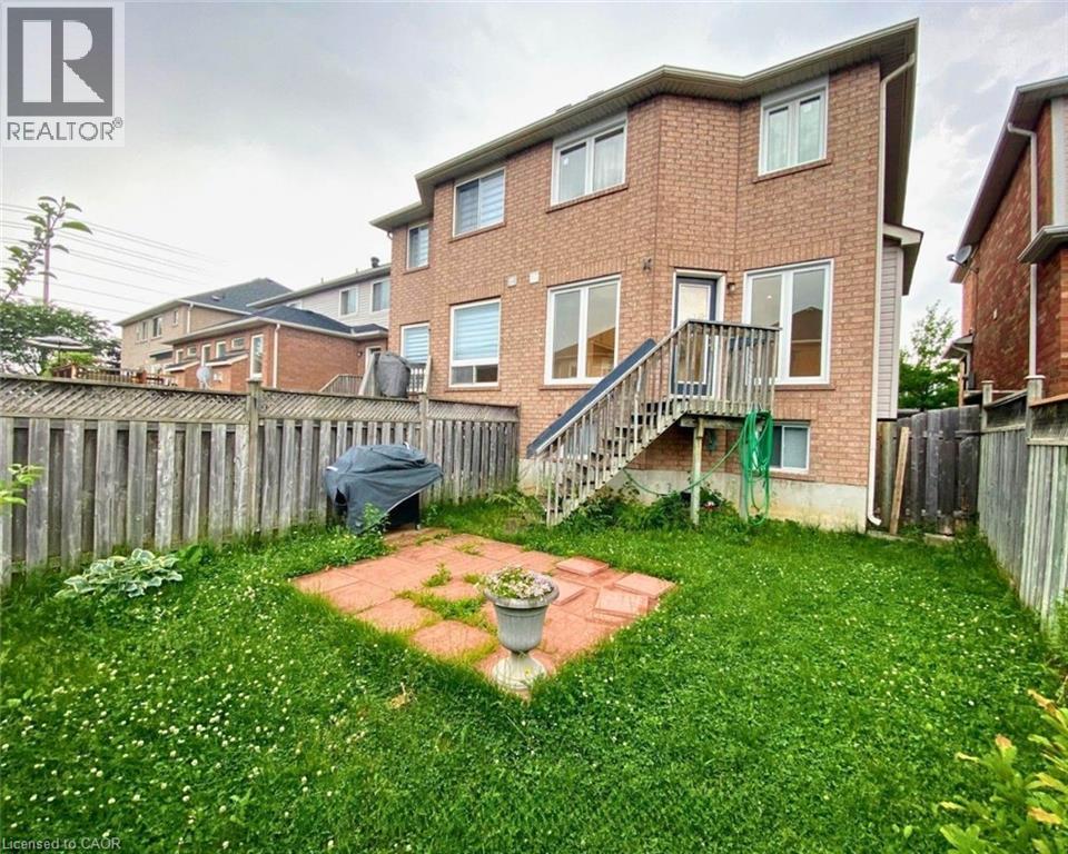 3824 Milkwood Crescent, Mississauga, ON