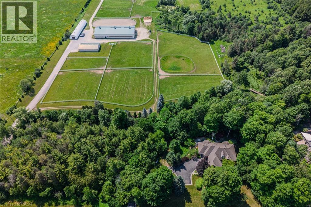 6711 Wellington Rd 34, Puslinch, ON